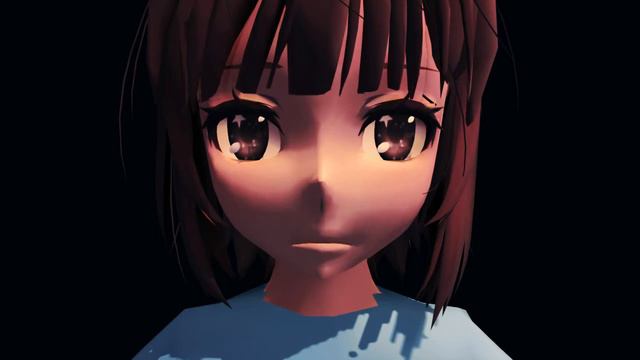 【MMD】Chara and Frisk - Good In Me (Meme)【Undertale】+ motion DL смотреть онлайн