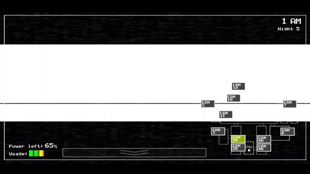 5 ночь (как не надо проходить) 1 часть фнафа. смотреть онлайн