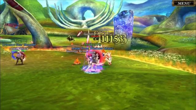 Aurcus Online: Counter Sorcery Ability Bag Daily Sub Quest смотреть онлайн