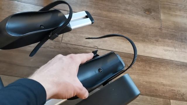 Велоплатформа на фаркоп ATLANT MASTER RIDER (часть 1 распаковка и сборка) смотреть онлайн