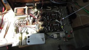 Вега 002 стерео   часть 1