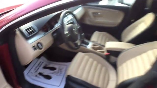 2014 Volkswagen CC Troy, Albany, Schenectady, Clifton Park, Latham, NY 4635Z смотреть онлайн