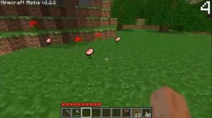 Топ 10 Страшных багов в майнкрафт ? Снятых на камеру игроками | Мистика в minecraft ⇨ Тонкости_3.0