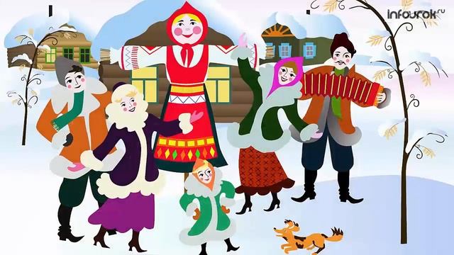 Русские народные инструменты. Плясовые наигрыши | Музыка 2 класс #15 | Инфоурок смотреть онлайн