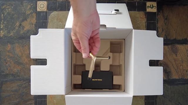 DEFUNC HOME SPEAKERS SMALL & LARGE UNBOXING смотреть онлайн
