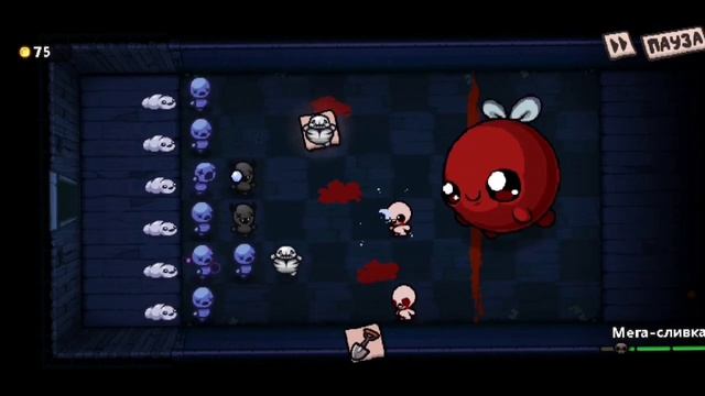 Всë о противниках//I Rule и как за них поиграть!!!