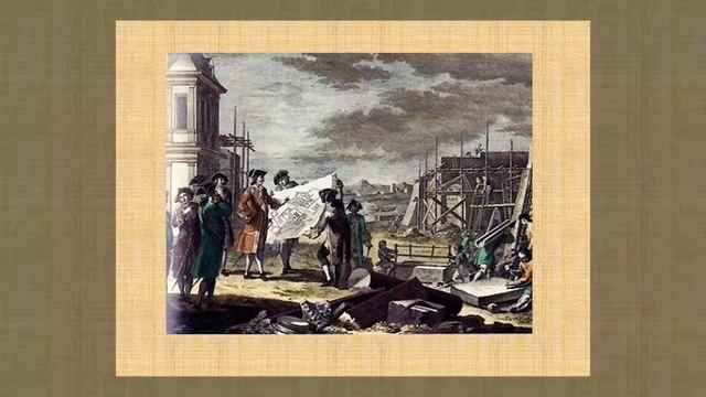 «Петр Первый - великий реформатор». смотреть онлайн