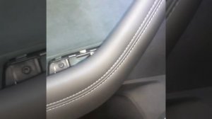 Geely Monjaro  как снять обшивки дверей !!!