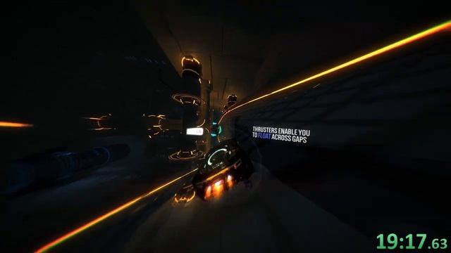Distance Adventure 1.0 Speedrun [38:29.800] смотреть онлайн