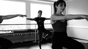 Jazz-modern dance. Современный танец. Contemporary-jazz.