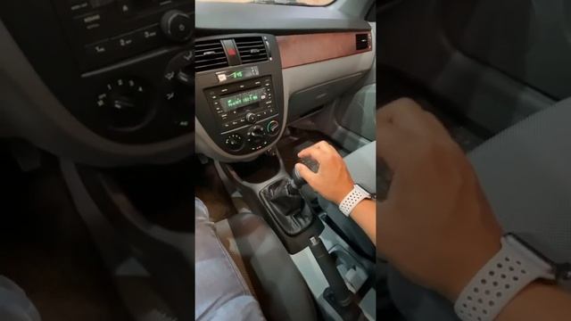 YANGI LACETTI 1.8 YANGI PROEKTDA | TEZ KUNDA... смотреть онлайн