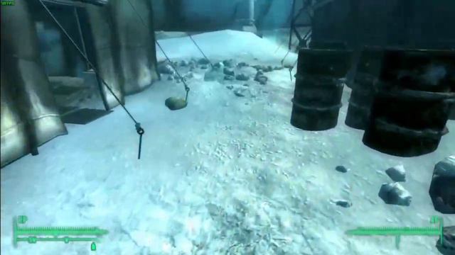 Operation: Anchorage | Fallout 3 GOTY Operation: Anchorage | EPS. 10 смотреть онлайн