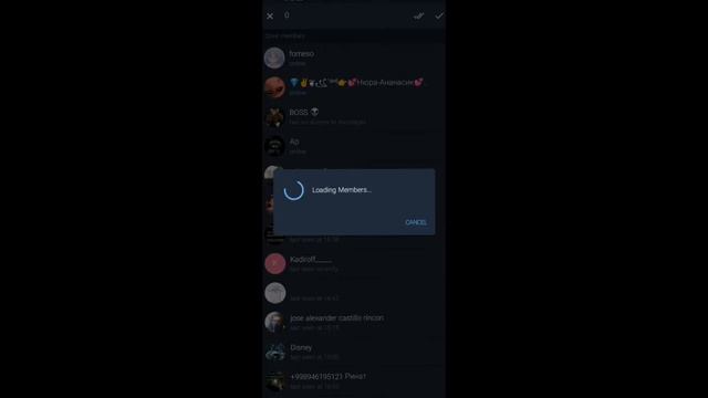 Накрутка на Телеграм смотреть онлайн