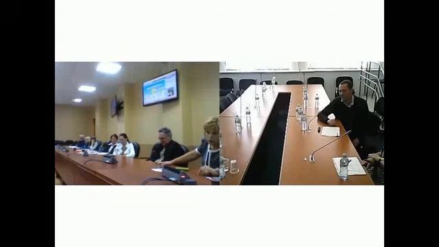 ДППО-2016 12.09.2016 Доклад 3 Кожевников Д.Н. смотреть онлайн