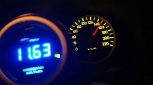 Fastest 1.4l Turbo Hyundai Getz in the world? 340hp/250kw 415nm