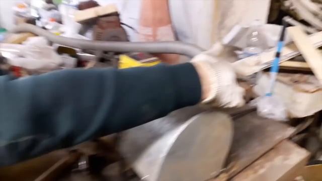 зачистка труб смотреть онлайн