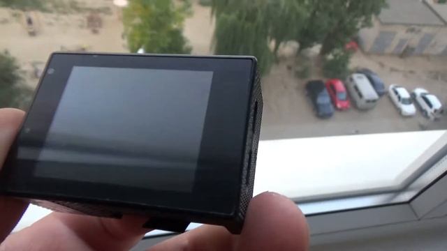 Ремонт экшн-камеры не работает дисплей смотреть онлайн