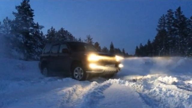 ПРАДО 120