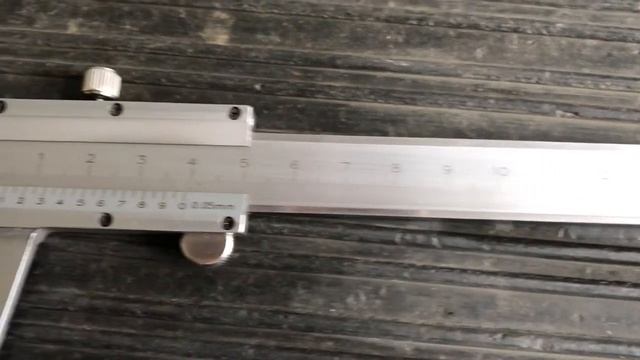 лучший штангенциркуль фрезеровщика :)) смотреть онлайн