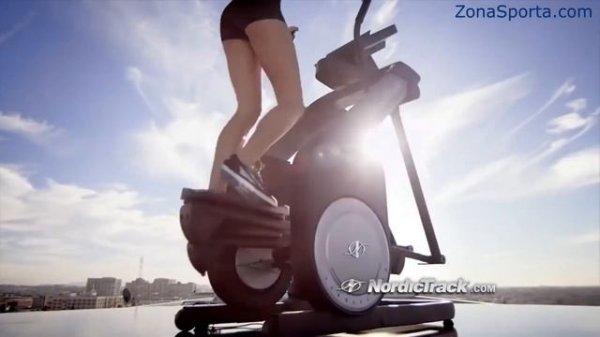 Кросстренер NordicTrack FreeStride Trainer