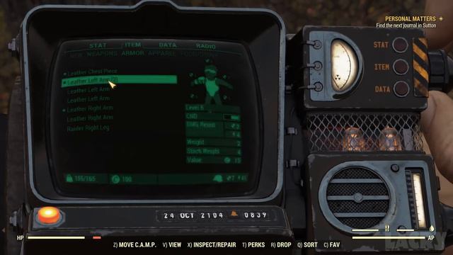 Fallout 76 [PC] (2018) - Часть 1 из 14 смотреть онлайн