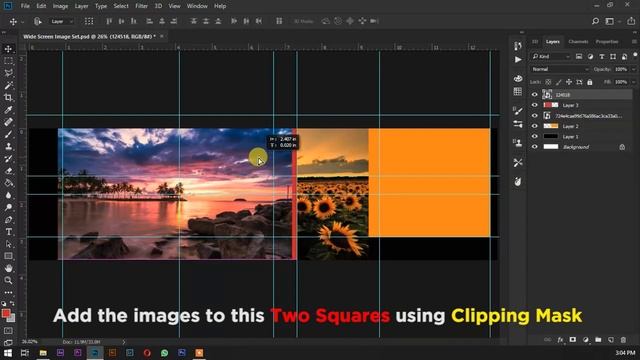 How to add Two Monitor Screens Different Wallpapers смотреть онлайн