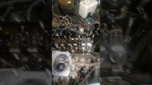 Регулировка клапанов и Замена маслосъемных колпачков без снятия гбц ваз 2101-07 (классика)