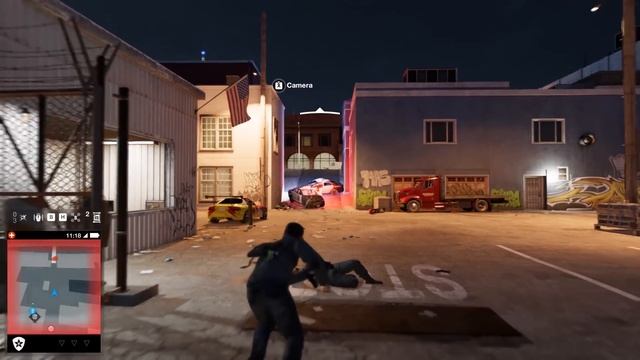 Watch Dogs 2 - Best Buys and Upgrades смотреть онлайн