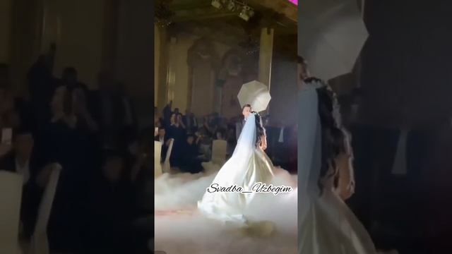 Farhod Shirin Ijrochisi Shirinning Nikoh Oqshomi Nodir Shirin