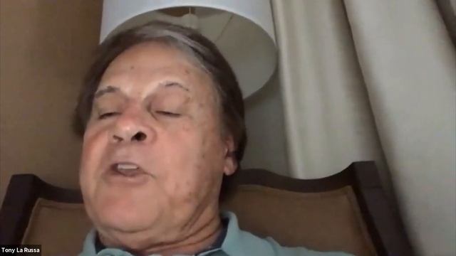 Talkin' Baseball with Tony La Russa смотреть онлайн