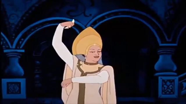 Я за то люблю Ивана смотреть онлайн