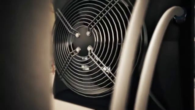 Тепловентиляторы Volcano VR1, VR2 и Mini - ООО 