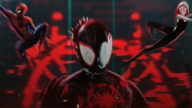Sunflower (Spider Man: Into the Spiderverse) x Last One Standing (Venom 2) | Music Mashup смотреть онлайн