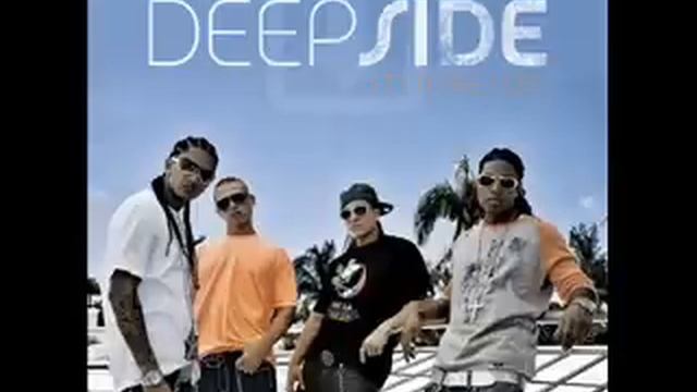 Wet - Git Fresh (deepside) смотреть онлайн