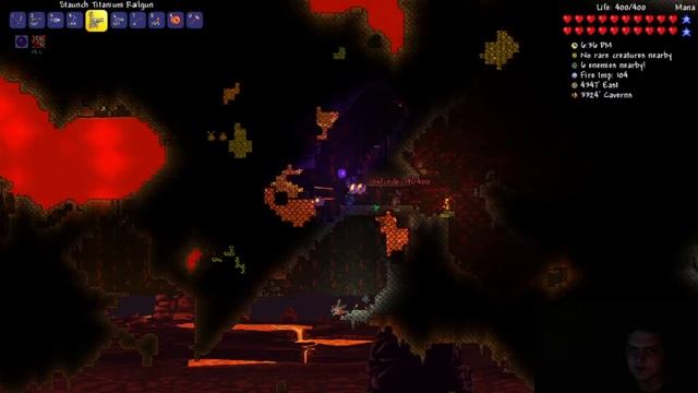 Майнкрафт в 2D смотреть онлайн