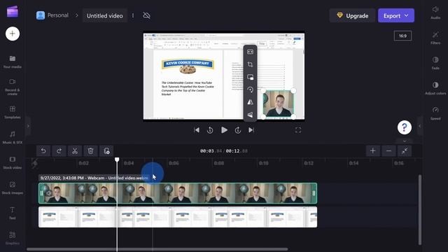 Windows 11 Screen Recorder | FREE & No Install смотреть онлайн