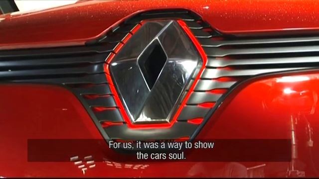 Renault & You: From DeZir to reality | Groupe Renault смотреть онлайн