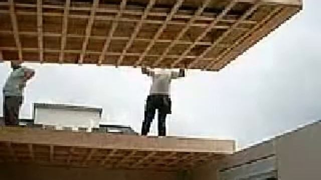 Каркасные дома.avi смотреть онлайн