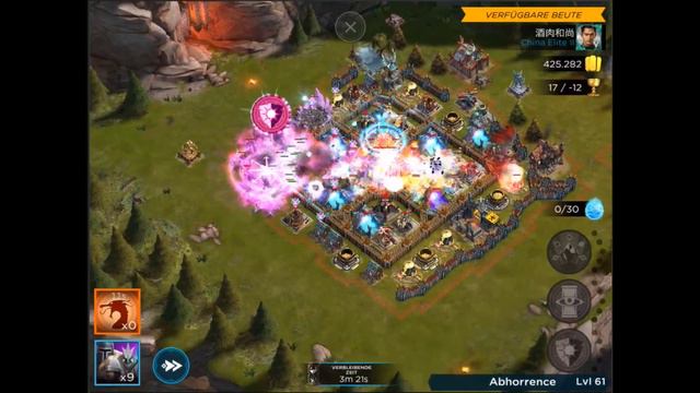 Abby Third Spell смотреть онлайн
