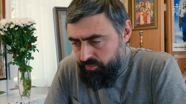 Все ли истинно в Библии? (прот. Александр Проченко) @r_i_s смотреть онлайн