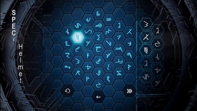 Halo 4: Raider Armor and Artwork Waypoint Codes смотреть онлайн