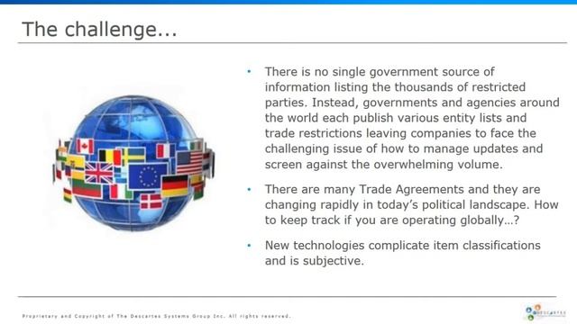 Global Trade Content - Lucas Avink смотреть онлайн