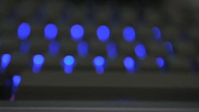 Сборка кастомной механической клавиатуры KBD75v2 смотреть онлайн