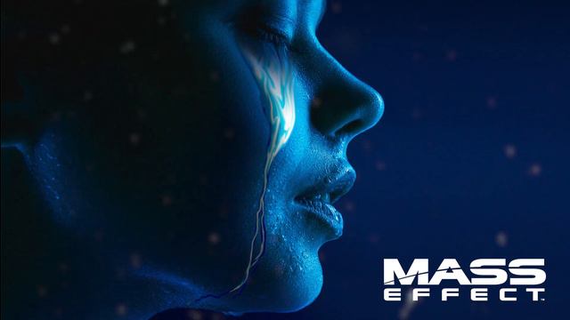 An End Once and For All - Mass Effect cover by Oller смотреть онлайн