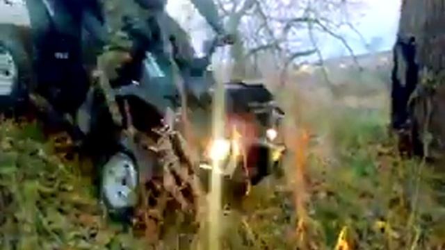 Stels 500 H - Stels 500 K 3.mp4 смотреть онлайн