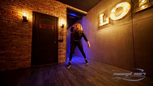 M357 DAILY: Choreography by Alena Fox смотреть онлайн