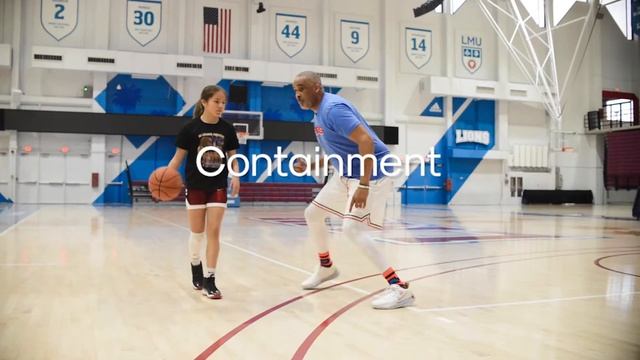 'Defense Section' Trailer | 94 Feet of Game x JTHOMAS MEDIA смотреть онлайн