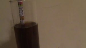 Пивоварение, сравнение рефрактометра и сахарометра (гидрометра). Часть 1.