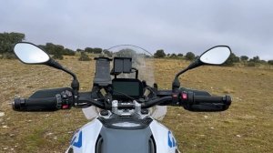 Честный обзор BMW R 1300 GS