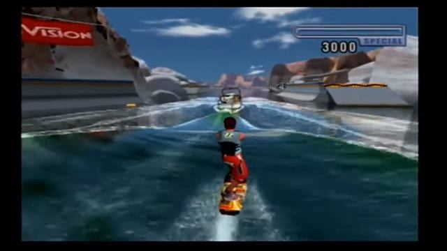 Tricks (Wakeboarding Unleashed Featuring Shaun Murphy) смотреть онлайн